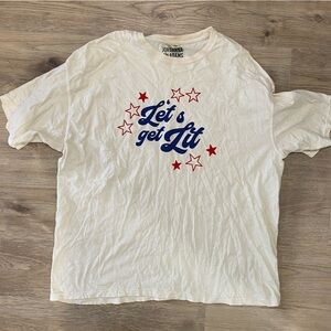 Comfort Colors Tee 2x